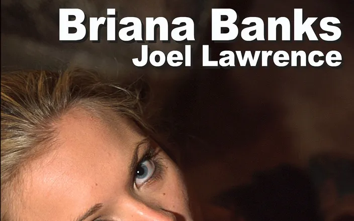 Edge Interactive Publishing: Briana Banks &amp; Joel Lawrence