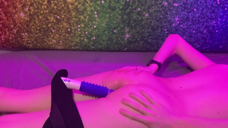 Brashen: Rothaariger teen-twink findet besten weg, sich selbst zu ficken