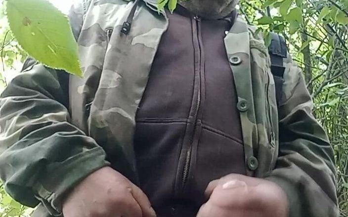 rastyo75: Szarpanie w naturze