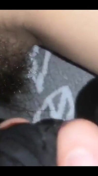 Tie in Another Piece of Black Silk