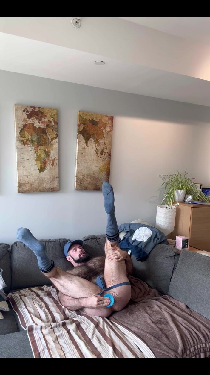 BeefyCanuck: Buongiorno!