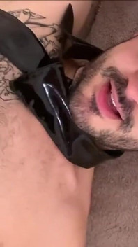 Roxas tvrdě šuká s Xisco