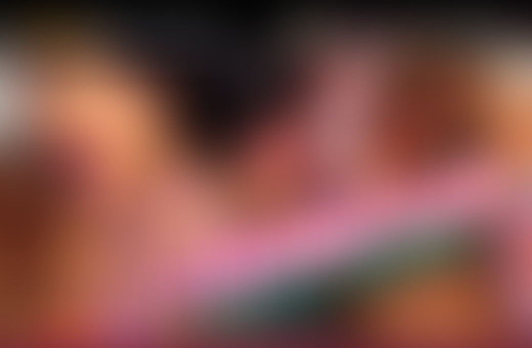 Nicole loves a nice hard fuck with her hubby but there is one thing on this naughty brunette's bucket list she never tried before - threesome. She asks her stepbrother to come over and assist in filming a "hollywood" style movie. Instead it turns out to become one of the hottest threesome videos with hardcore fuck, juicy blowjobs and a lot of cum covered all over her body.