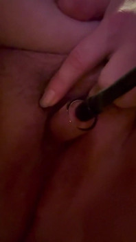 Penetrazione Con Dildo
