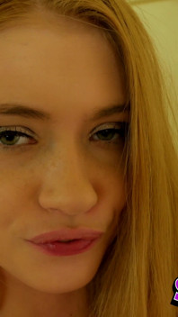 ฉันใช้นิ้วเย็ดลูกเลี้ยงสาววัยรุ่นของฉัน hannah hays - ฉันต้านทานเธอไม่ได้