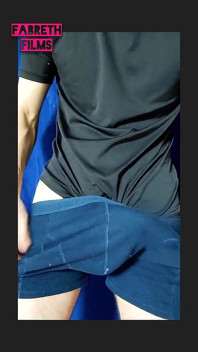 My Stepson Sends Me These Videos on Instagram (we Do It in Secret)