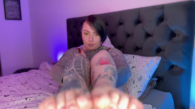 Miss Valentina: Schlaganfall für sohlen