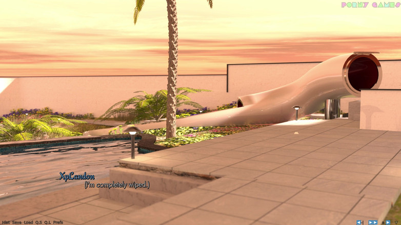 Porny Games: 우리는 Maddog에 의해 손실 - 새엄마에 처음으로 질싸 14