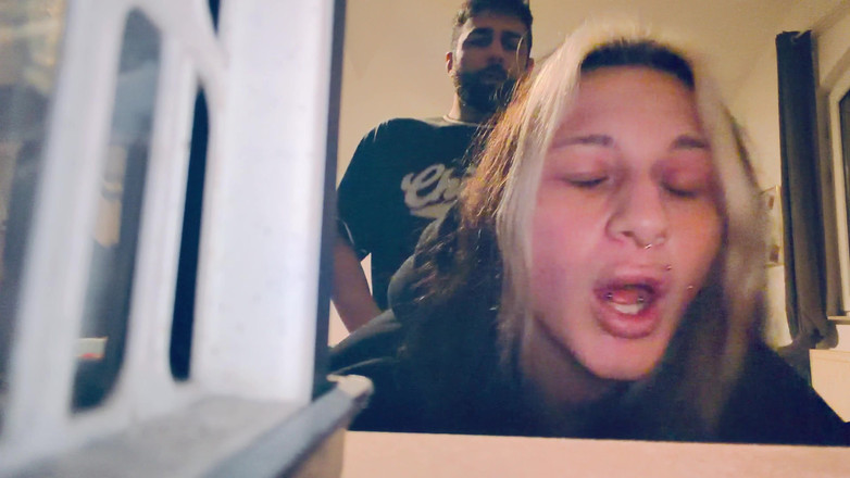 InkByTscheii: Alsjeblieft, geef het me van achteren