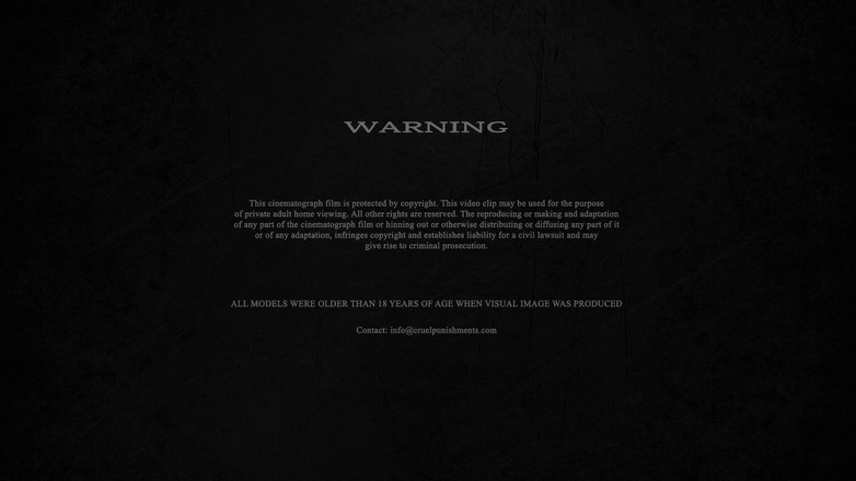 Bound to Orgasm: Niềm vui bất ngờ - Dyanna