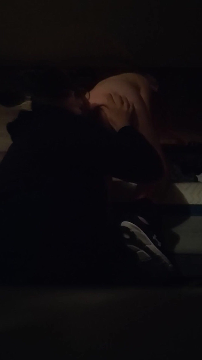 LilTaste: T4t Couple; "eat Your Mistress' Ass!!""