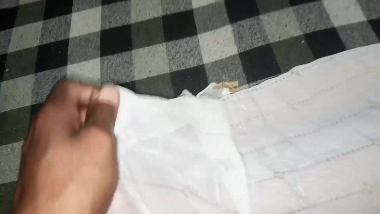 Shivanibaby: La vera sorellastra si fa scopare il culo dal fratellastro