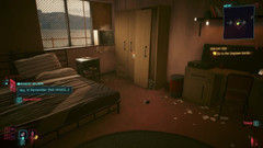 LewdArcade: 赛博朋克 2077 朱迪性爱场景 - 金字塔歌曲性爱场景色情游戏