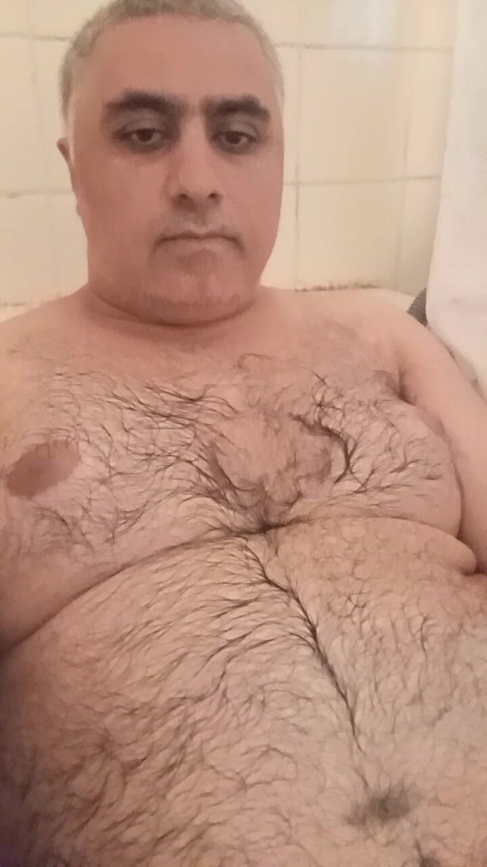 Solo bear (German guy): Xhamster Bear Solo