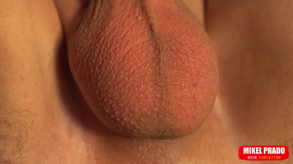 Mikel Prado: Crop bald eggs movement