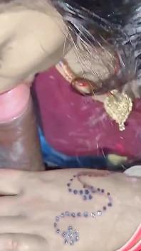 Bhabhi follada