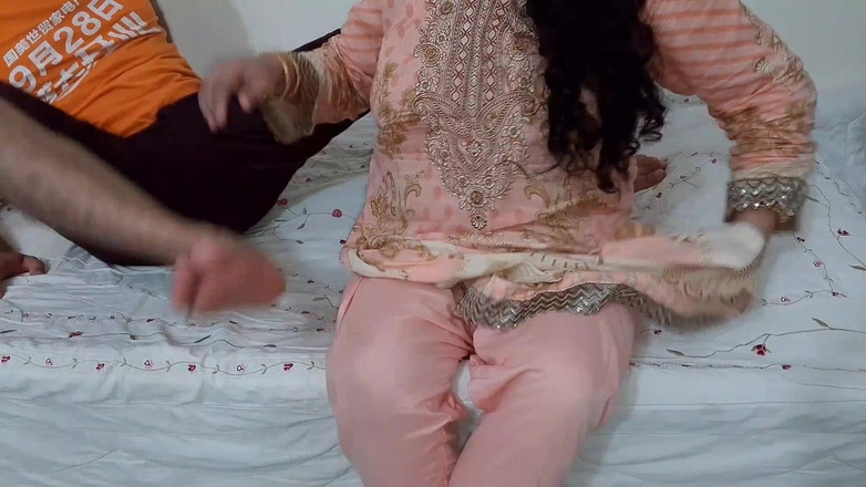 RedQueenRQ: Sex with Indian Desi Hot Girl