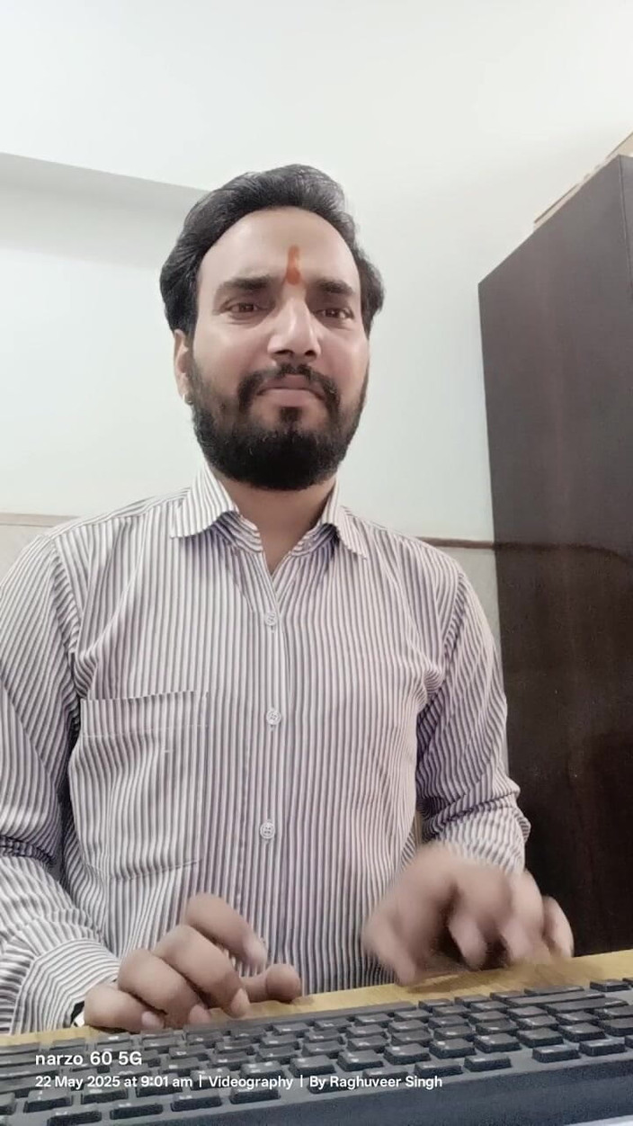 Rajasthani-old-lover: Pria tua Pakistan