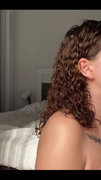 I Continued Fucking My Stepsister Even After I Covered Her Face with My Cum