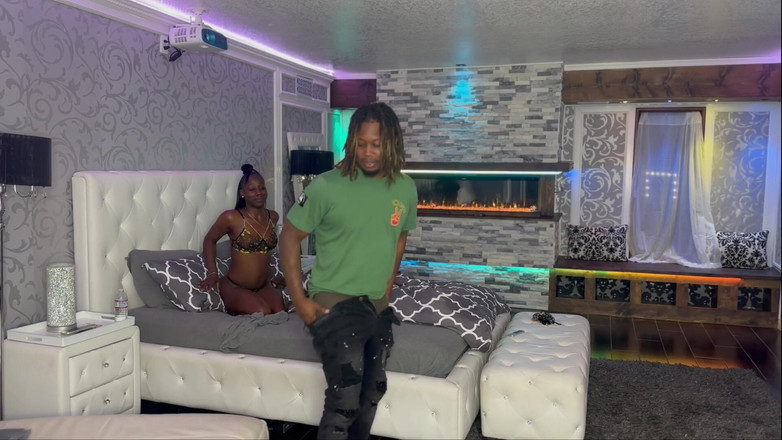 Kendale: 我们甚至没有找到一部电影跳过Netflix的性爱