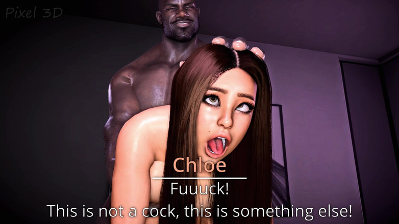 Pixel 3D: Şort - boşalma başına 10k