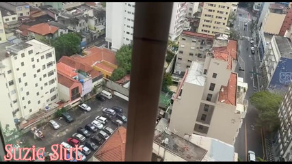 Suzie Hard Anal: Я наконец-то познакомился с Него Руби - 100% Анальный Секс