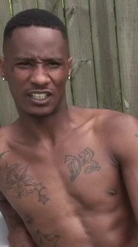 Travis Davis - Thugboy