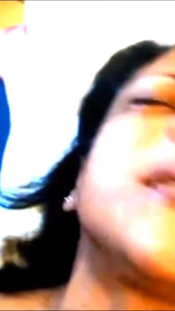Hot latina milf hungry for her white dick