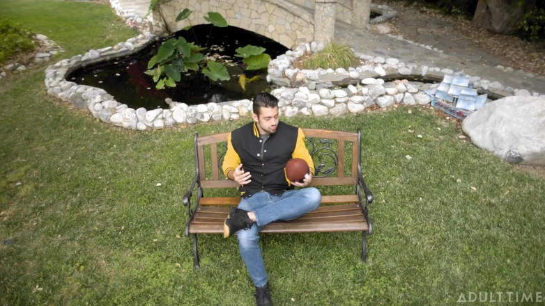 Transfixed ADULTTIME: Transfixed - Ariel Demure’s Tutoring Turns to Raw Fuck with Frat...