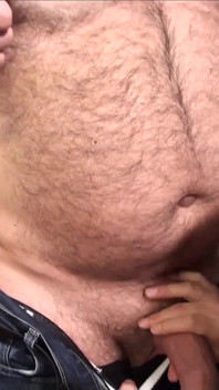 Barebackthathole Grey Haired Martin Pe Barebacks Phil Mehup Ass