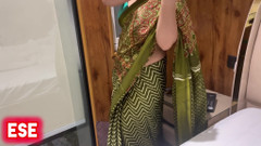 Sammy Sins: Un prof indien baise son élève pendant ses études