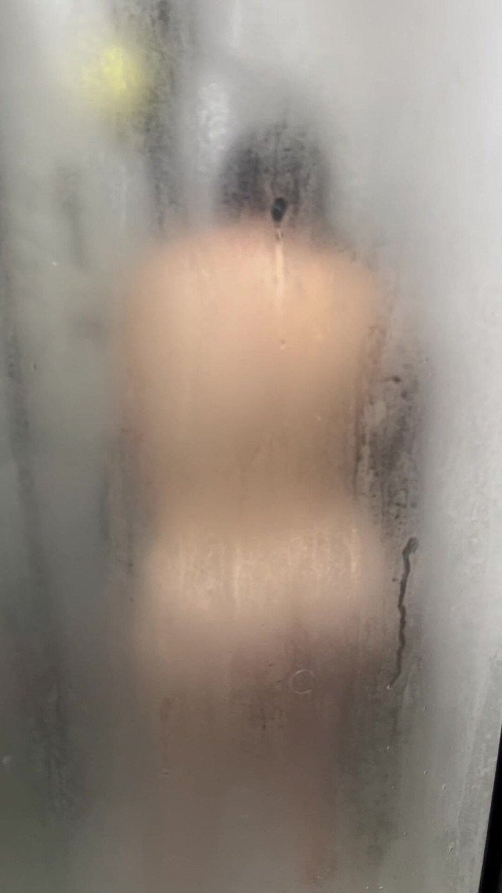 Lfgcrt: Tomando Banho