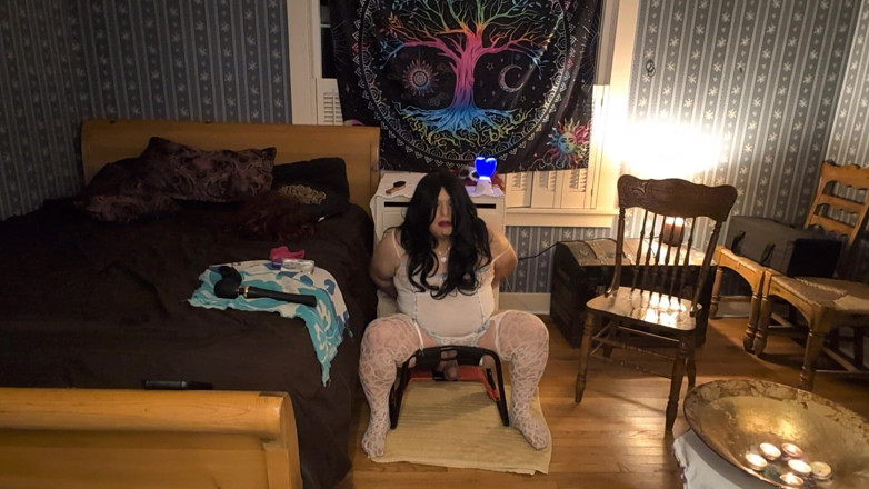 Tongue Lashor 69: Sledování porna 02