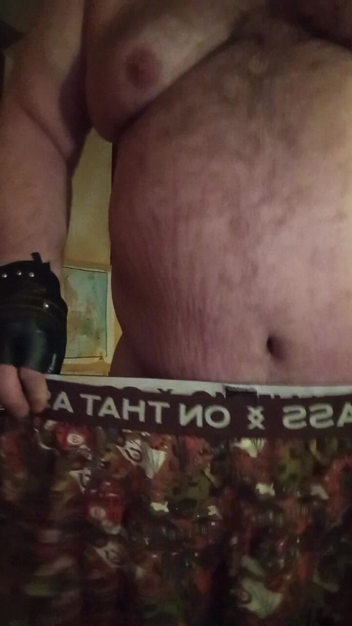 Jerking Perv: Korek W Dziurze Analnej