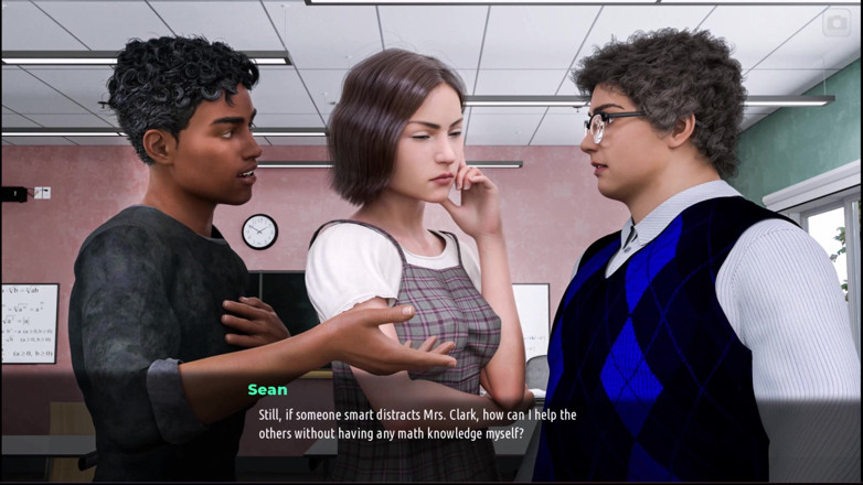 Johannes Gaming: MILF of Sunville 100 We Had to Do a Test and...