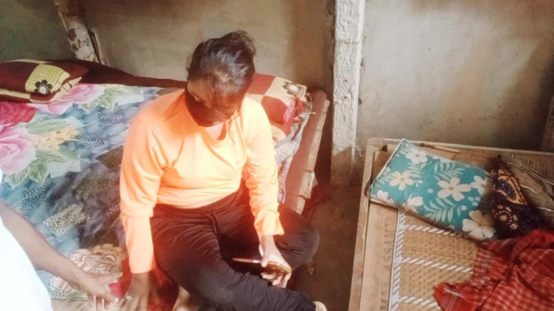 Shunderali: Guwahati Assam Femeie sexy einheimische Ka