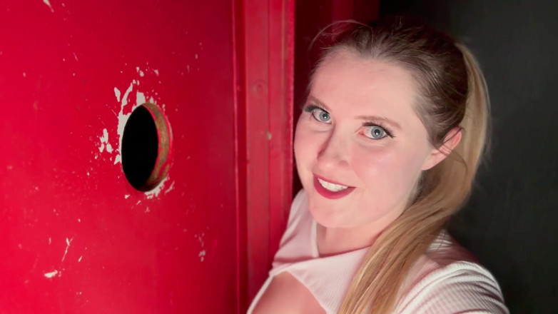 Island Boy Vids: Gloryhole Fantazje: Emma Shay