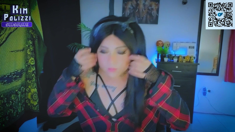 Kimberly Polizzi: Live din 5 noiembrie 2025 Kim