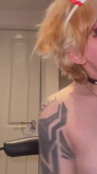 Nurse Gives You Final Suck and Fuck Before Penectomy