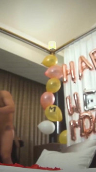 Model TV - the Horny Karaoke - Premarital Orgy Night