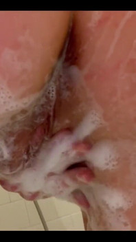 Who Is Ready for Bath Time