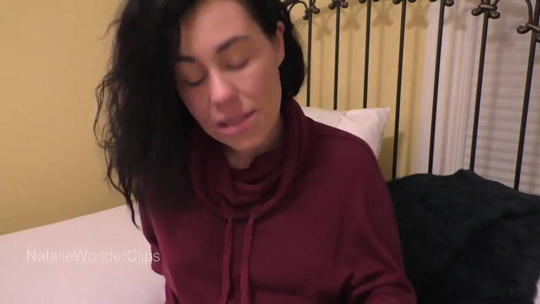 Natalie Wonder: Home teaching stepmom - You won't be needing a pen &amp; paper...