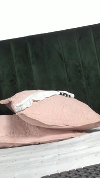 나는 복종하는 창녀이고 따먹고 싶어, 내 빨간 머리와 내 몸집이 작은 라틴계 질을 좋아해