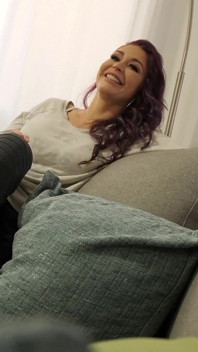 Procace milf dea monique alexander bts