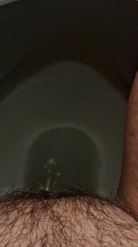 My Sweet Pussy Nectar Peeing