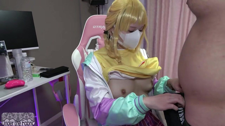 A case of fling: Virgin Trial Heat: o prima dată când se ridică până...