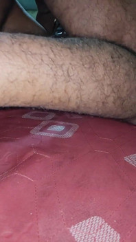 Video seks ganas pasangan telugu
