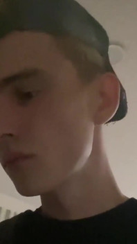 Tommy Went to the Store for Food, When He Comes Back He Will Fuck Hans