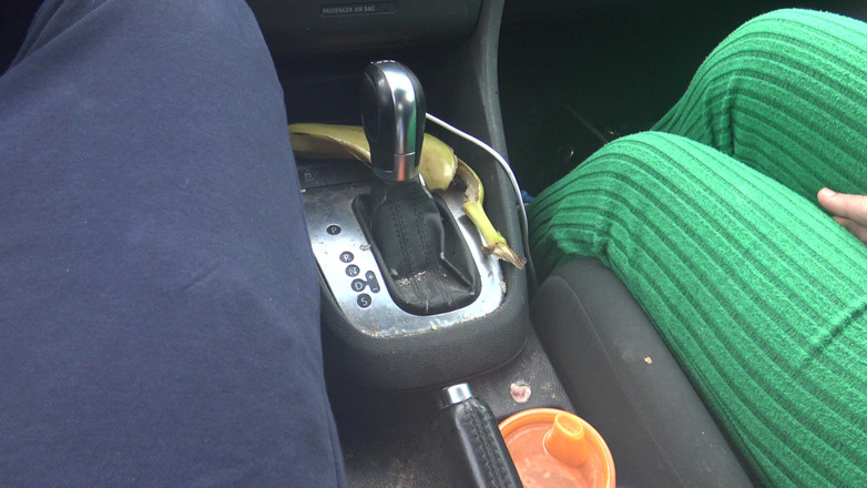 Stepmom Susan: Madrastra canadiense francesa tocando la polla de su hijastro en...