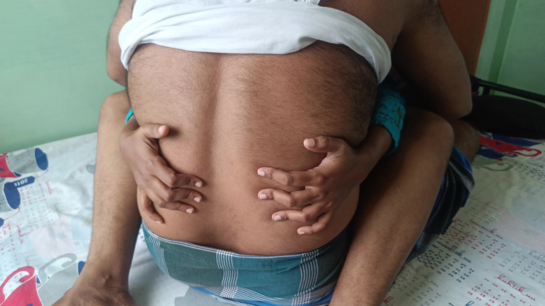 Laxi ammu: Heiße bhabhi süße